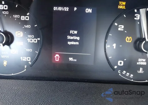 2023 Ram Promaster 2500 High Roof 159 Wb from USA, damaged, VIN 3C6LRVDG4PE578201